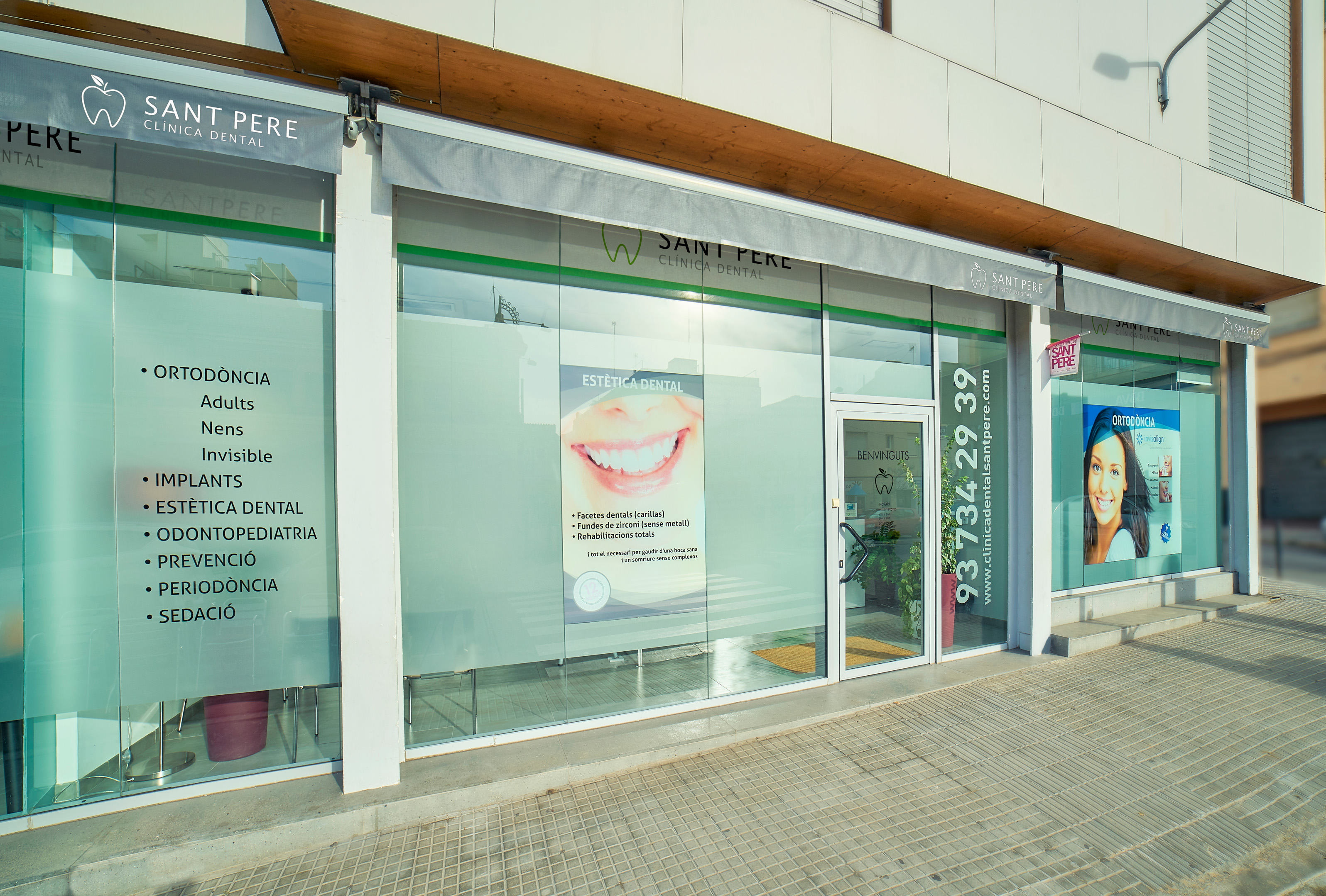 Clínica Dental Terrassa