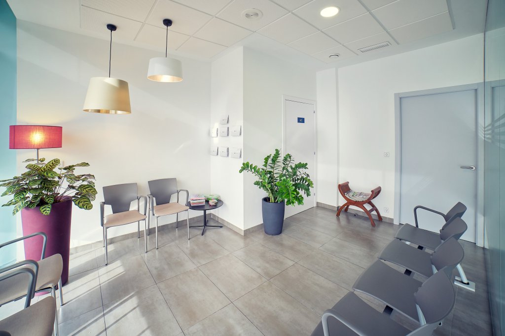 Clínica Dental Terrassa Sant Pere