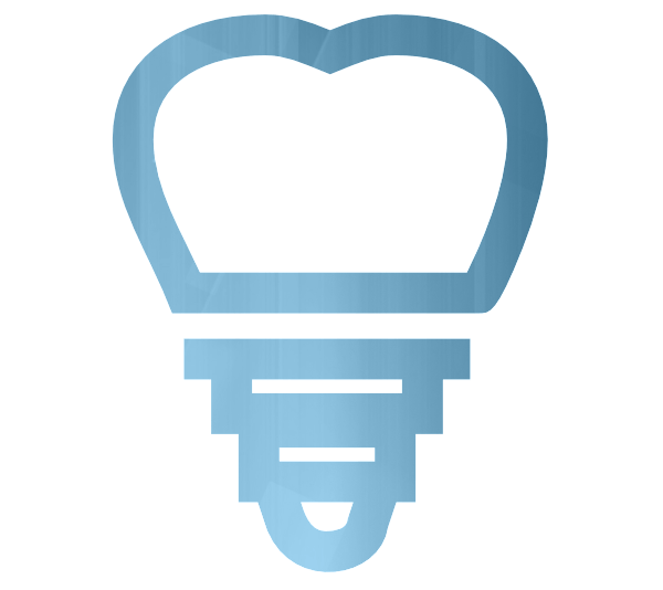 Especialidades - Implantes dentales